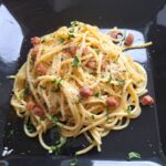 Spaghetti Carbonara