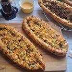Turkish pide, Pide
