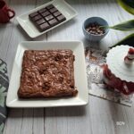 small-batch Brownies, Brownies