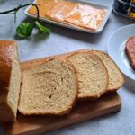 Sirapslimpa, Swedish sweet rye bread, Bread