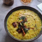 Bottle gourd kootu, Sorakkai