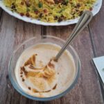 Burani Raita, Raita