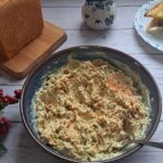 Chicken spread