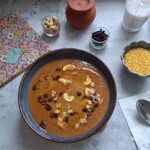 Paruppu payasam, Moong dal payasam, Payasam