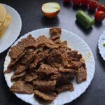 Viral doner kebab, Doner kebab, Kebab