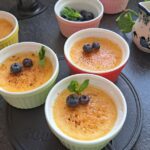 Crème brûlée