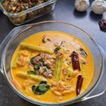 Drumstick curry, Drumstick