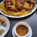 Mandi masala, Homemade masala, Spice mix