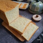 Pain de Mie, Pullman loaf, Soft Sandwich Bread
