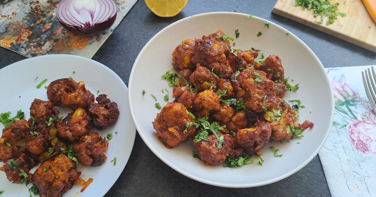 Gobi Manchurian