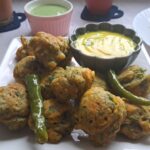 Gujarati Methi na Gota, Gota, Methi gota, Gujarati gota