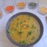 Pancharatna dal, Dal