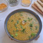 Pancharatna dal, Dal