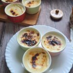 Turkish sütlaç, Rice pudding, Turkish dessert