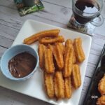Churros