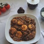 Prawn masala, Prawns