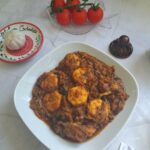 Prawn masala, Prawns