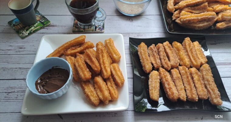 Churros