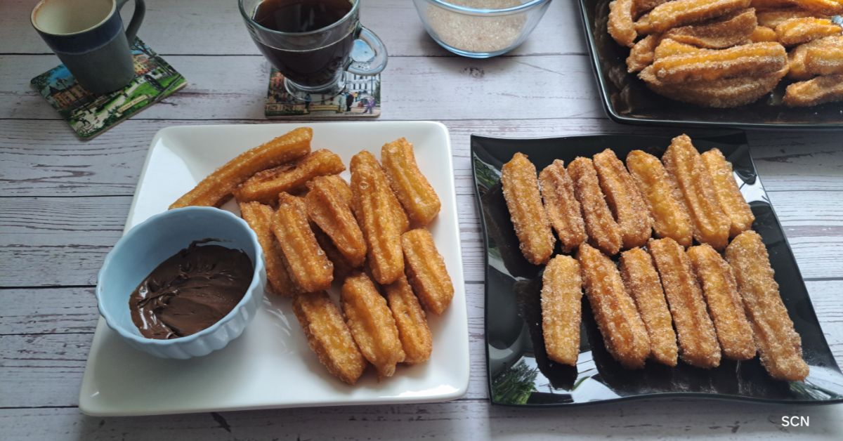 Churros