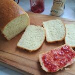 Cream cheese bread, Bread, Cream cheese