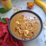 Pazham Pradhaman, Kerala Style Banana Payasam
