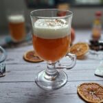Spiced apple brew, Applemust, apple drink